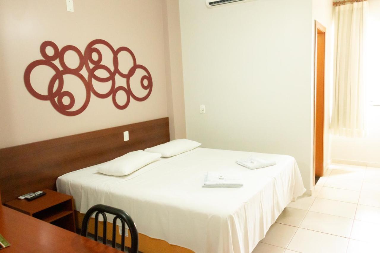 Contagem Centro Hotel Luaran gambar