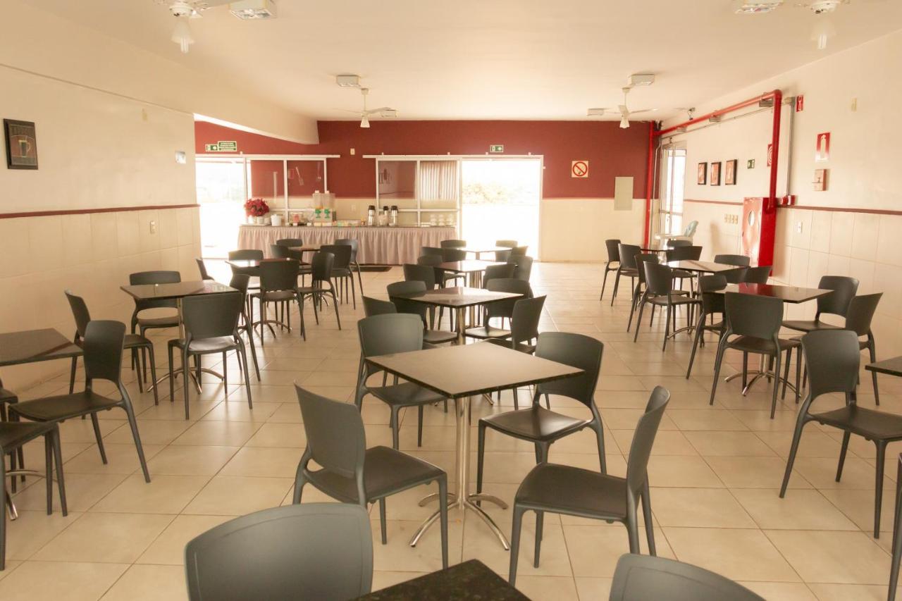 Contagem Centro Hotel Luaran gambar