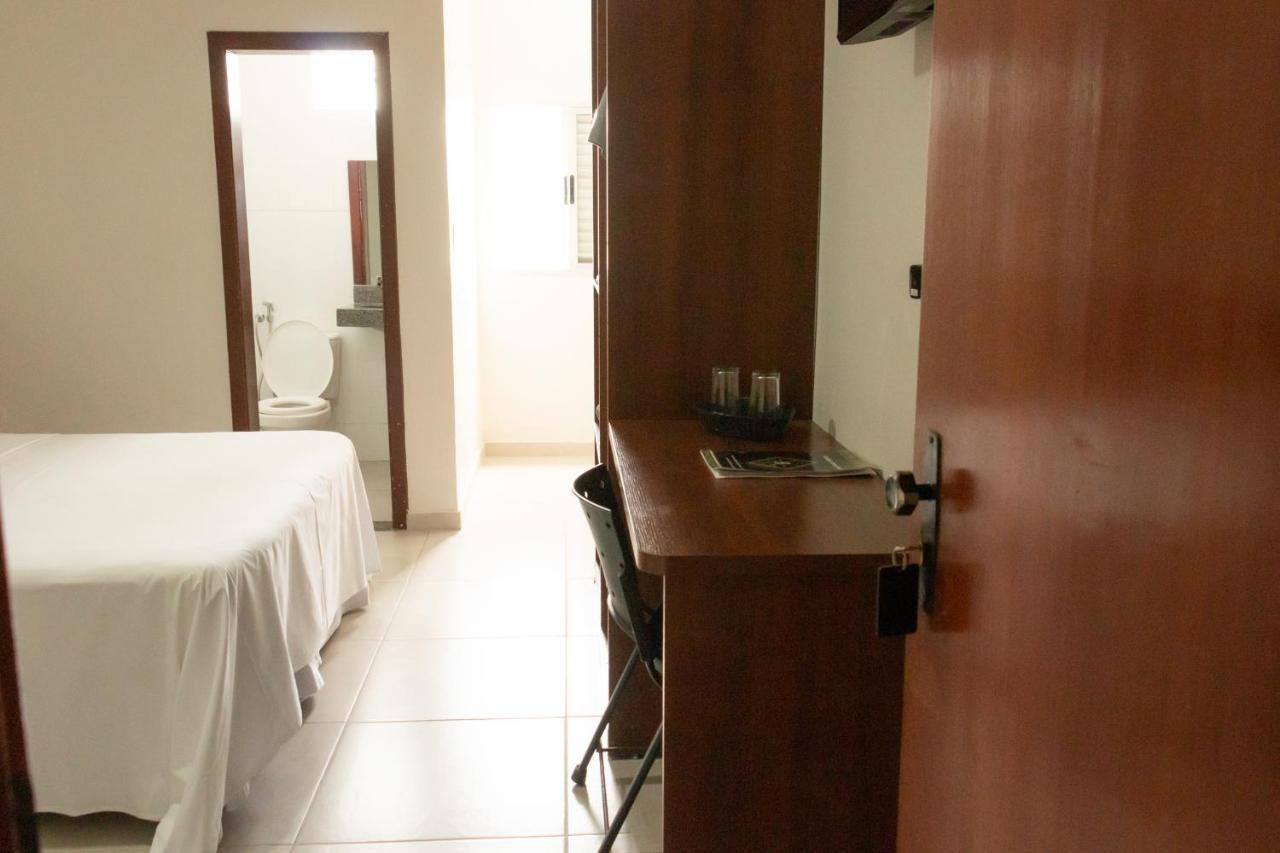 Contagem Centro Hotel Luaran gambar